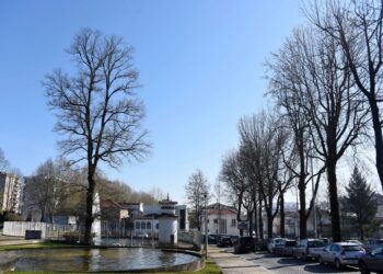 Construção da Rede Pedonal e Ciclável no centro de Famalicão arranca segunda-feira