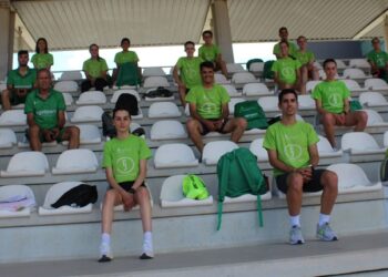 Atletas da EARO destacam-se na Provas de Preparação da Aabraga