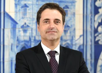 Ricardo Rio será o próximo candidato nas autárquicas 2021