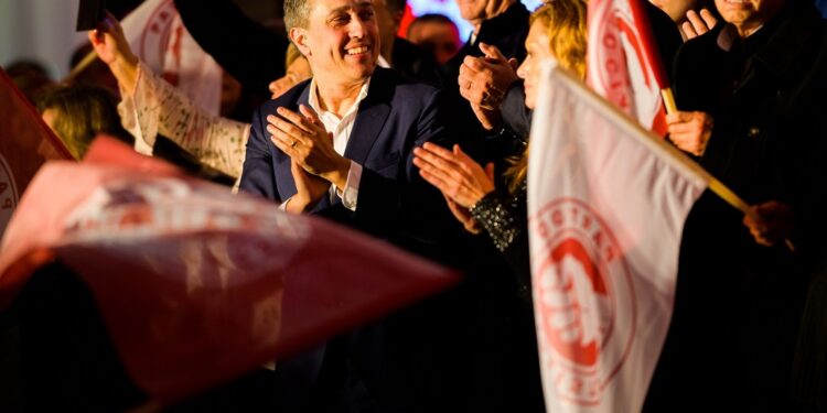 PS ratifica calendário eleitoral – Ricardo Costa satisfeito com a decisão