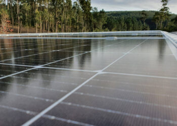 Rosseti Engenharia participa na construção do maior parque solar fotovoltaico da Europa