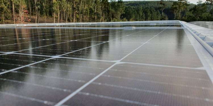 Rosseti Engenharia participa na construção do maior parque solar fotovoltaico da Europa