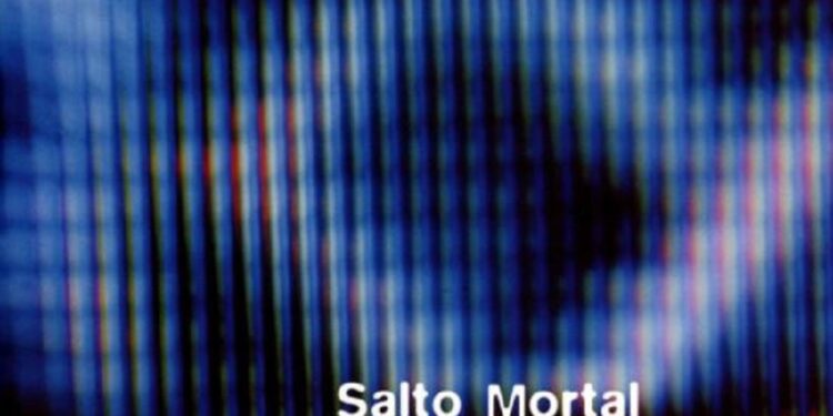 “Salto Mortal” é a mais recente remasterização  de SPRAY