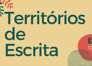 “Territórios de escrita: à conversa com…” regressa, a partir do dia 6 de julho, em ambiente digital.