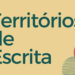“Territórios de escrita: à conversa com…” regressa, a partir do dia 6 de julho, em ambiente digital.