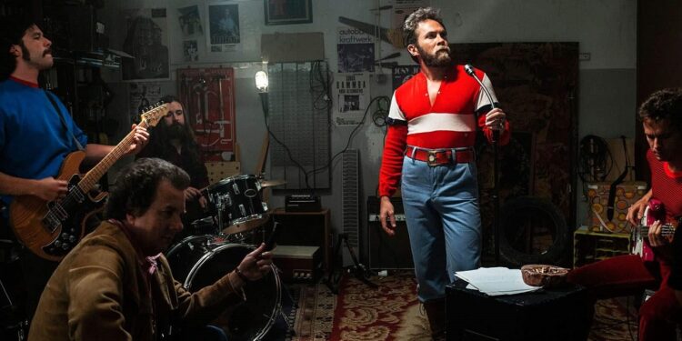 “Anima-te” com cinema ao ar livre no parque da Devesa