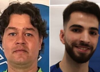 Experiência e Juventude na liderança dos Capitães Seniores Masculinos do Andebol ACV