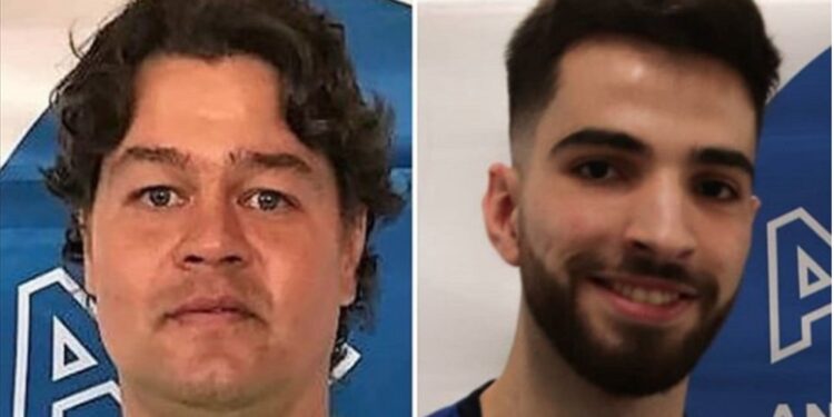 Experiência e Juventude na liderança dos Capitães Seniores Masculinos do Andebol ACV