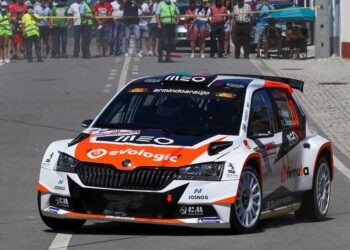 Na Calheta para preparar o Vinho Madeira