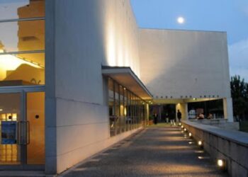 Casa das Artes- Programação de Janeiro Cancelada