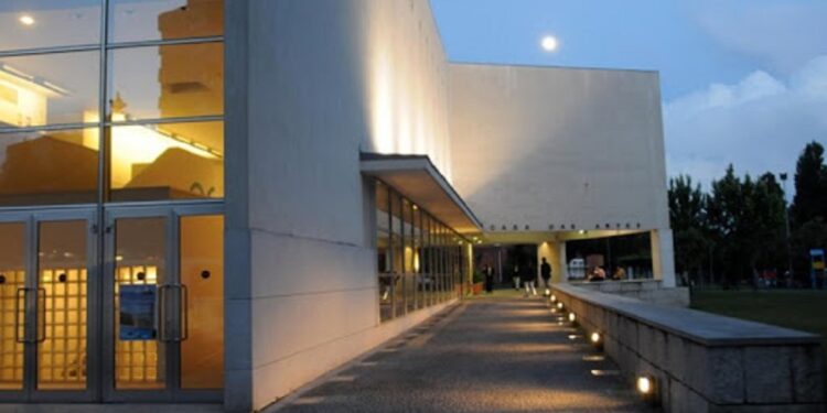 Casa das Artes- Programação de Janeiro Cancelada