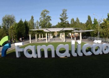 Comemorações dos 35 anos da cidade de Famalicão ficam para a história