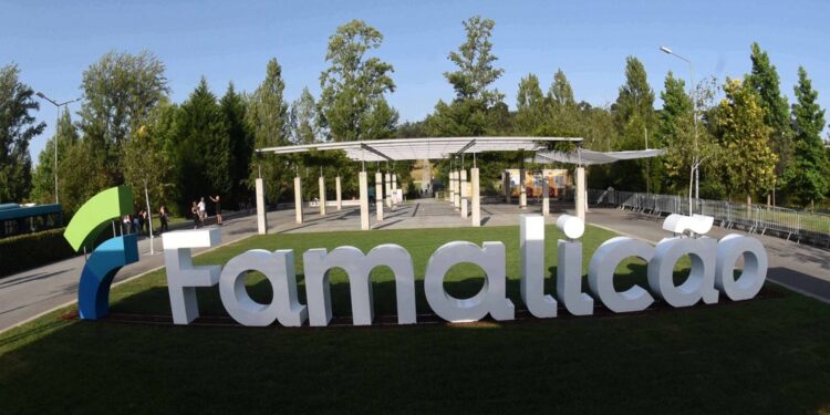 Comemorações dos 35 anos da cidade de Famalicão ficam para a história