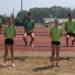 Atletas da Escola Atletismo Rosa Oliveira Campeões Regionais Absolutos