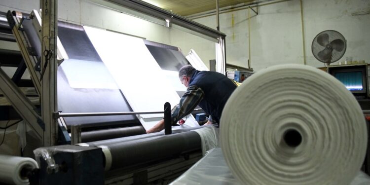 Famalicão consolida-se como município mais exportador do Norte