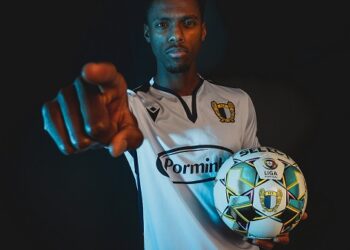 EXTREMO DA EQUIPA B DO BENFICA É REFORÇO DO FAMALICÃO