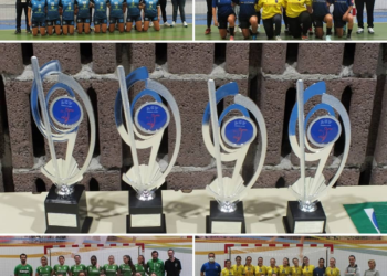 “Terras de Vermoim” 2020 foi mostra de Andebol no Feminino