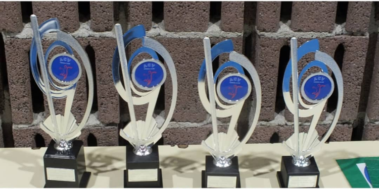 “Terras de Vermoim” 2020 foi mostra de Andebol no Feminino