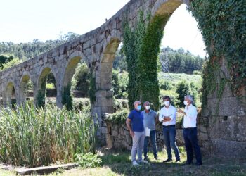 Obras de ampliação e requalificação do cemitério de Castelões concluídas em setembro