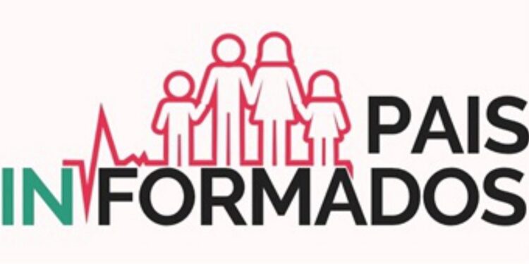 Abertas as inscrições para mais uma sessão informativa de Pais IN/Formados