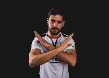 Ivo Rodrigues assina pelo FC Famalicão