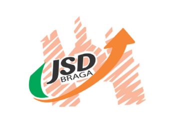 Marcelo Rebelo de Sousa conta com o apoio da Distrital de Braga da JSD