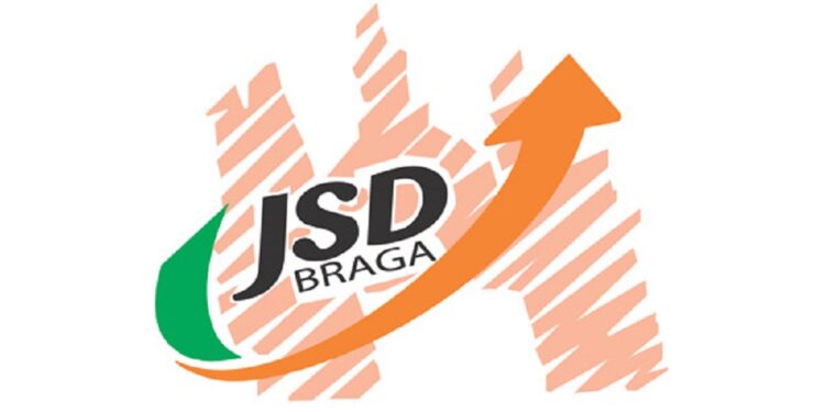 Marcelo Rebelo de Sousa conta com o apoio da Distrital de Braga da JSD