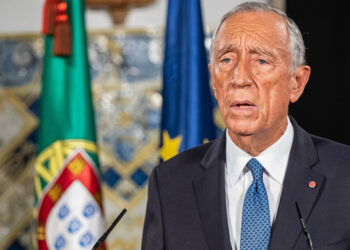 Marcelo conquista 64,8% dos votos em Famalicão