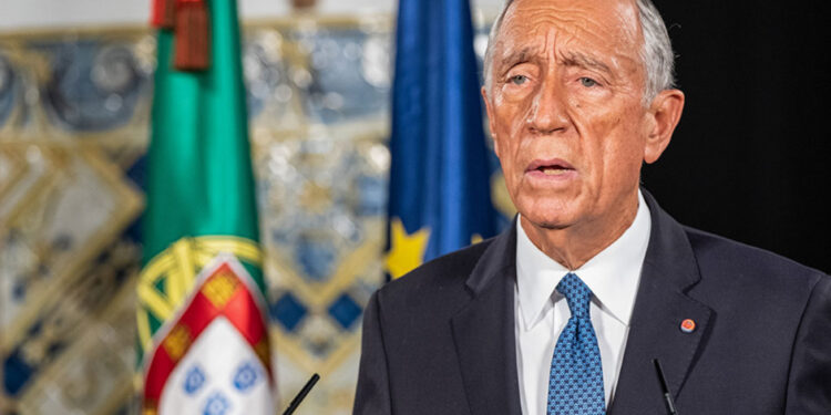 Marcelo conquista 64,8% dos votos em Famalicão