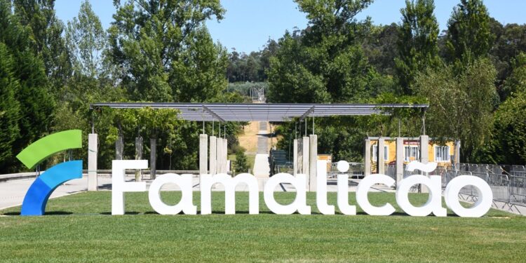 OCDE destaca Famalicão na resposta social à pandemia