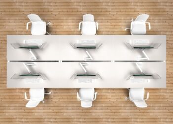 NU-London desenvolve solução de proteção para postos de trabalho