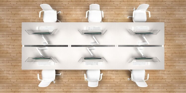 NU-London desenvolve solução de proteção para postos de trabalho