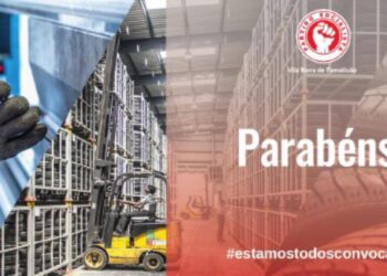 PS felicita Patrões e Trabalhadores