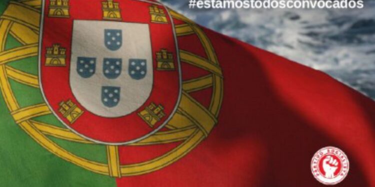 Eleições Presidenciais 2021