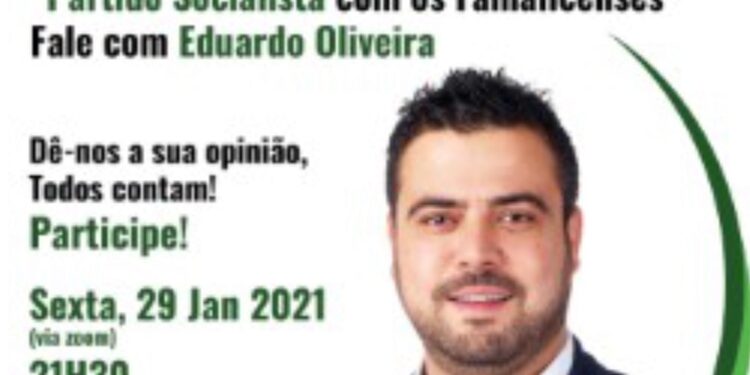 PS Famalicão em contacto digital com os Famalicenses