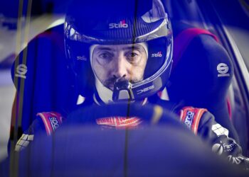 Luís Silva estreia-se com Cupra TCR no Open de Velocidade em Portimão