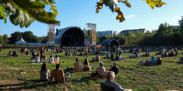 Setor cultural de Famalicão reconhece apoio do Município durante a pandemia