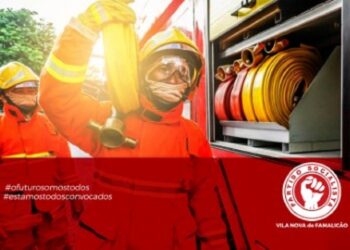 Câmara Municipal: Promessas que não se cumprem