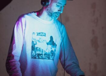 Percursos Sonoros – Para recordar, em 2020 dançámos à chuva pela cultura!