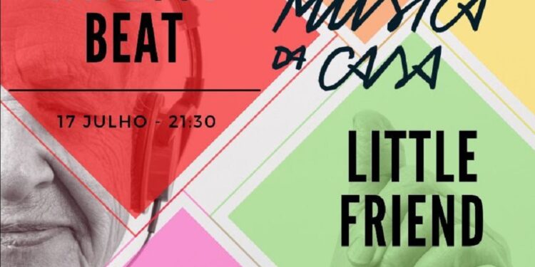 Os Norton estão de volta com um novo álbum de estúdio e vão mostrar ao vivo na Música da Casa