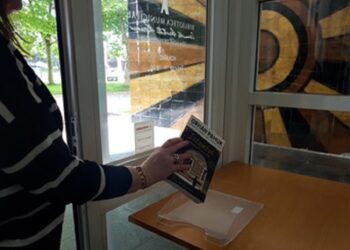 As Bibliotecas de Vila Nova de Famalicão apelam à devolução dos documentos que se encontram em empréstimo domiciliário.