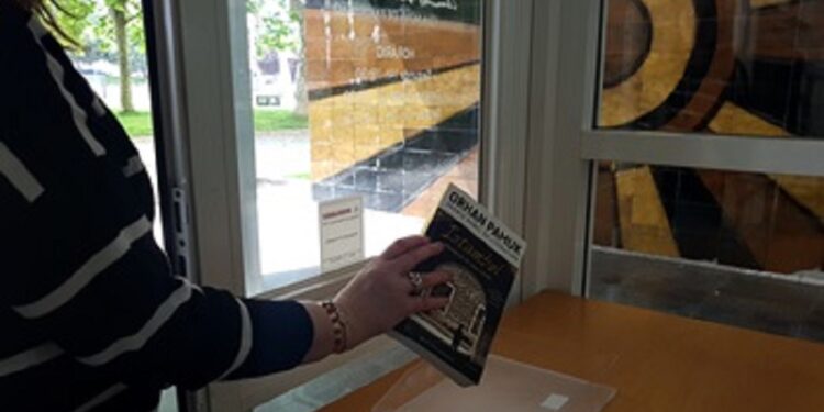 As Bibliotecas de Vila Nova de Famalicão apelam à devolução dos documentos que se encontram em empréstimo domiciliário.