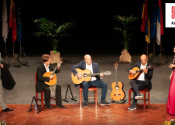 1ª Aniversário Associação Guimarães Fado