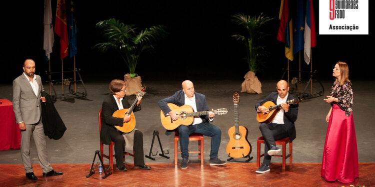 1ª Aniversário Associação Guimarães Fado