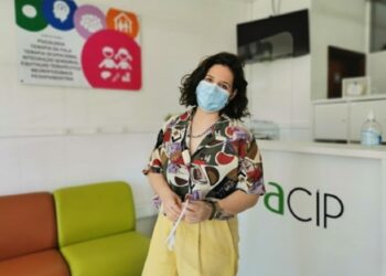 ACIP retoma serviços terapêuticos com a Máxima Segurança