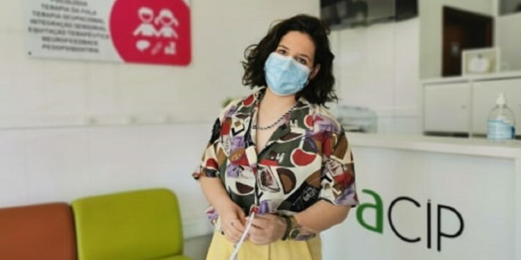 ACIP retoma serviços terapêuticos com a Máxima Segurança