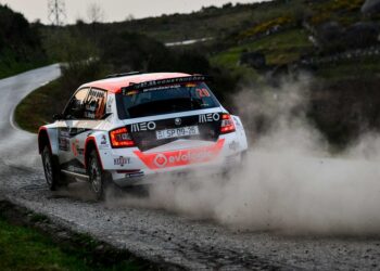 Armindo Araújo regressou ao trabalho