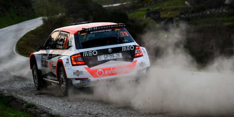 Armindo Araújo regressou ao trabalho