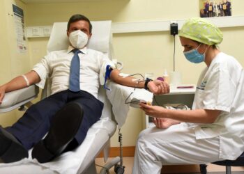 “Não custa nada, dá vida e sentimo-nos realizados”