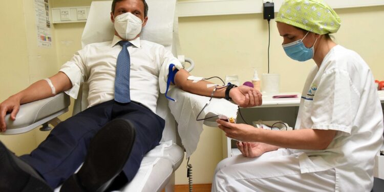 “Não custa nada, dá vida e sentimo-nos realizados”